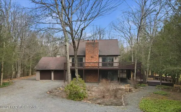 340 Bear Creek Lake Drive, Jim Thorpe, PA 18229