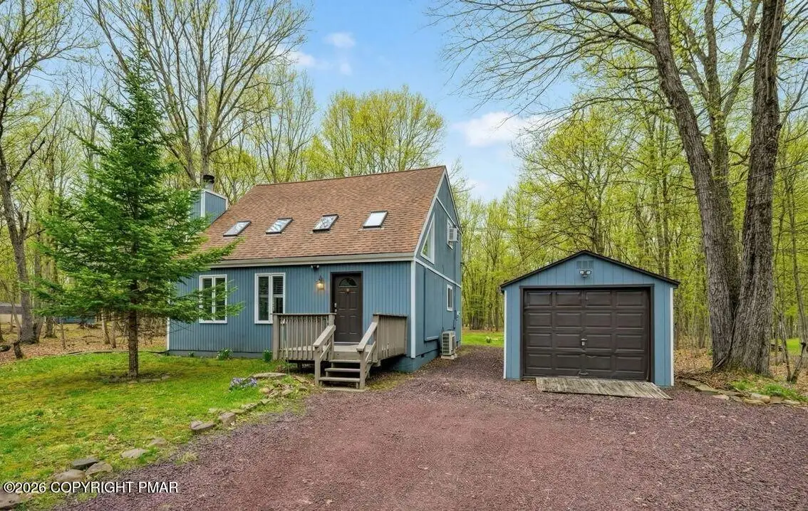 19 Uffleman Lane, Albrightsville, PA 18210 - #1