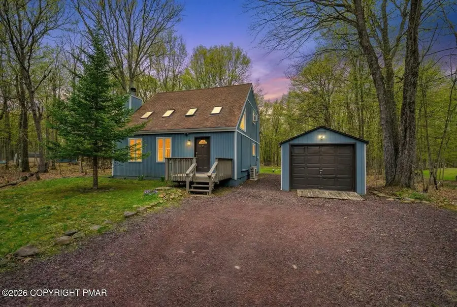 19 Uffleman Lane, Albrightsville, PA 18210 - #2