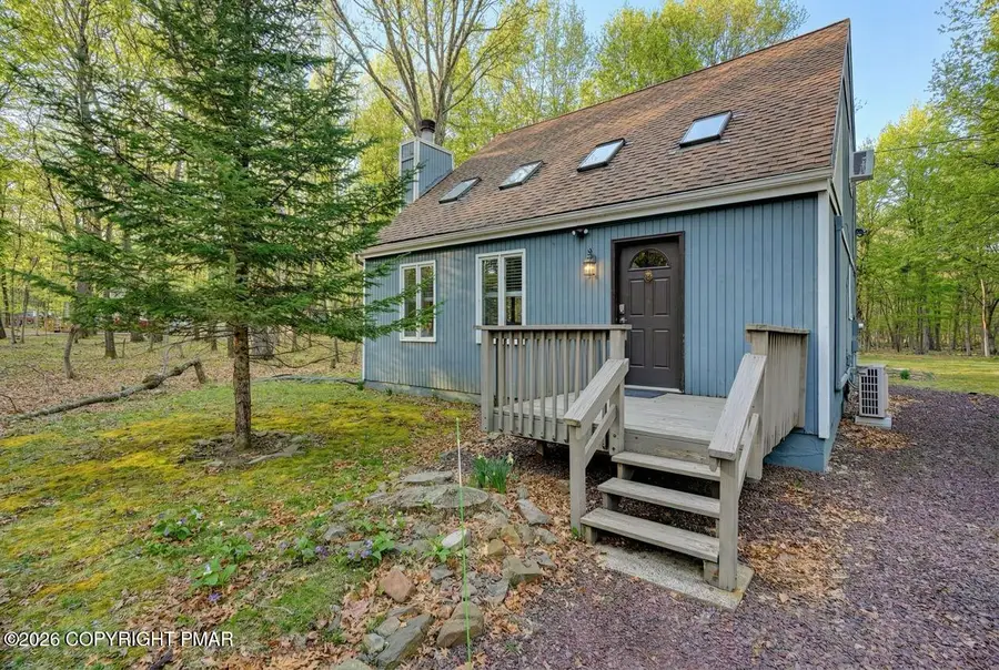 19 Uffleman Lane, Albrightsville, PA 18210 - #3