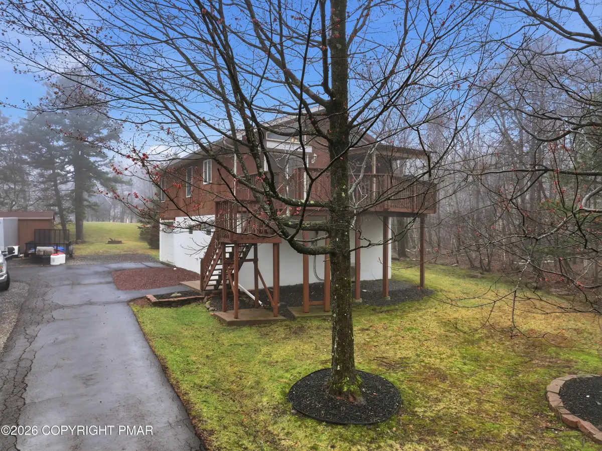 539 Old Stage Road, Albrightsville, PA 18210 - #1