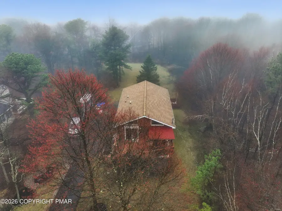 539 Old Stage Road, Albrightsville, PA 18210 - #2
