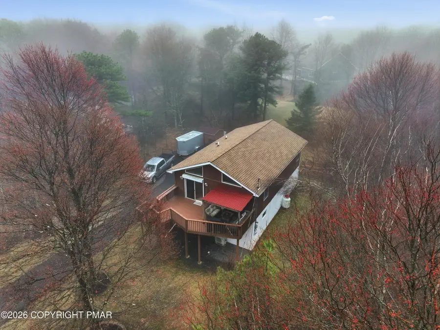 539 Old Stage Road, Albrightsville, PA 18210 - #3