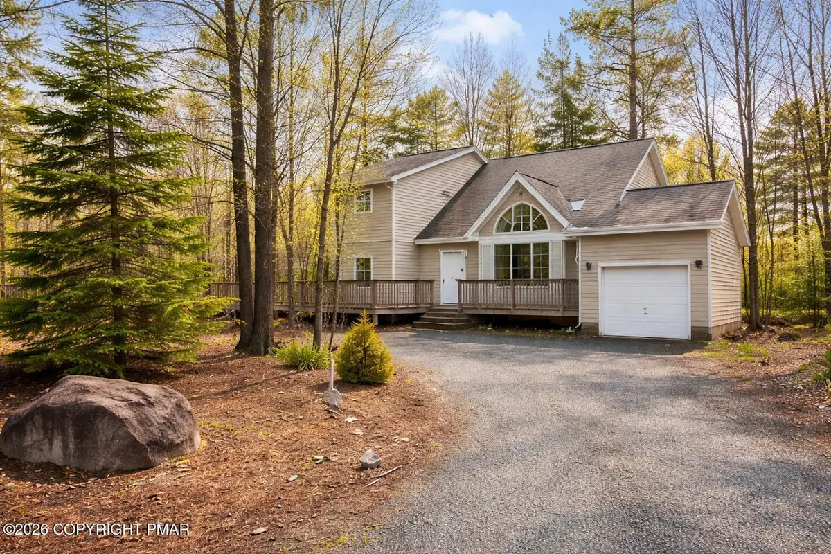 504 Galion Drive, Tamiment, PA 18371 - #1