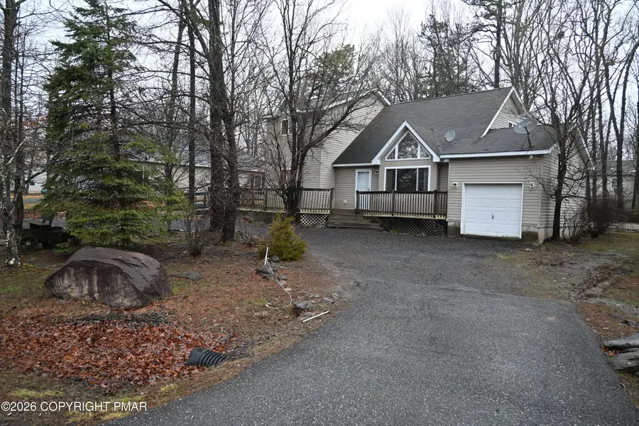 504 Galion Drive, Tamiment, PA 18371 - #2