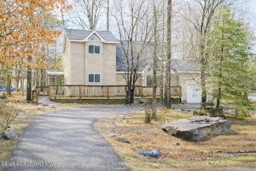 504 Galion Drive, Tamiment, PA 18371 - #3