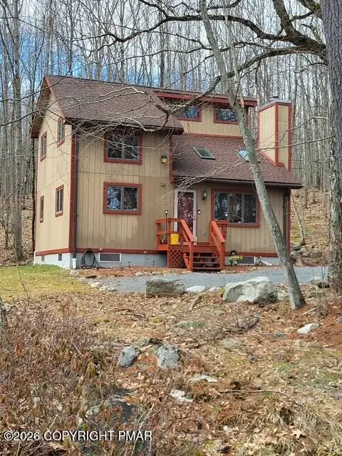 104 Country Club Drive, Thornhurst, PA 18424 - #2