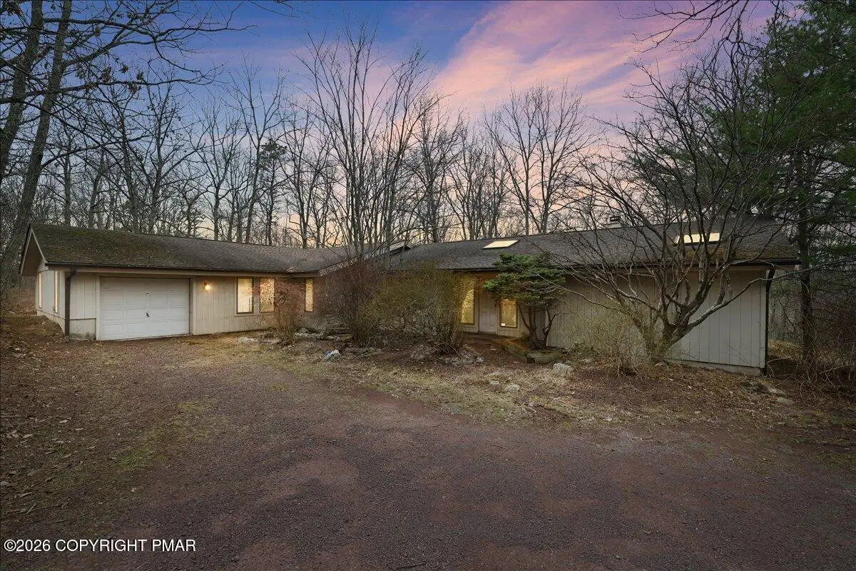 281 Forest Drive, Canadensis, PA 18325 - #1