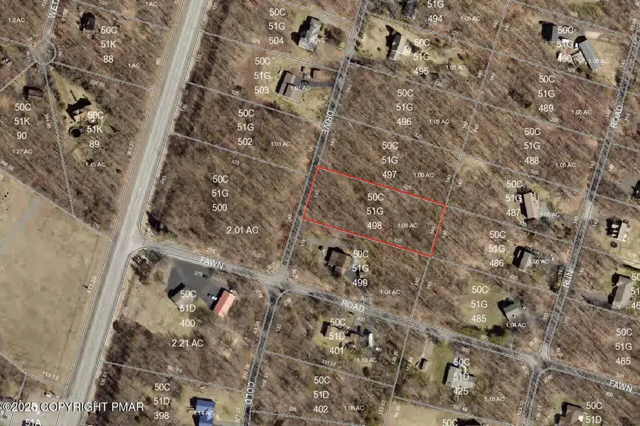 Cold Spring Drive, Jim Thorpe, PA 18229 - #3