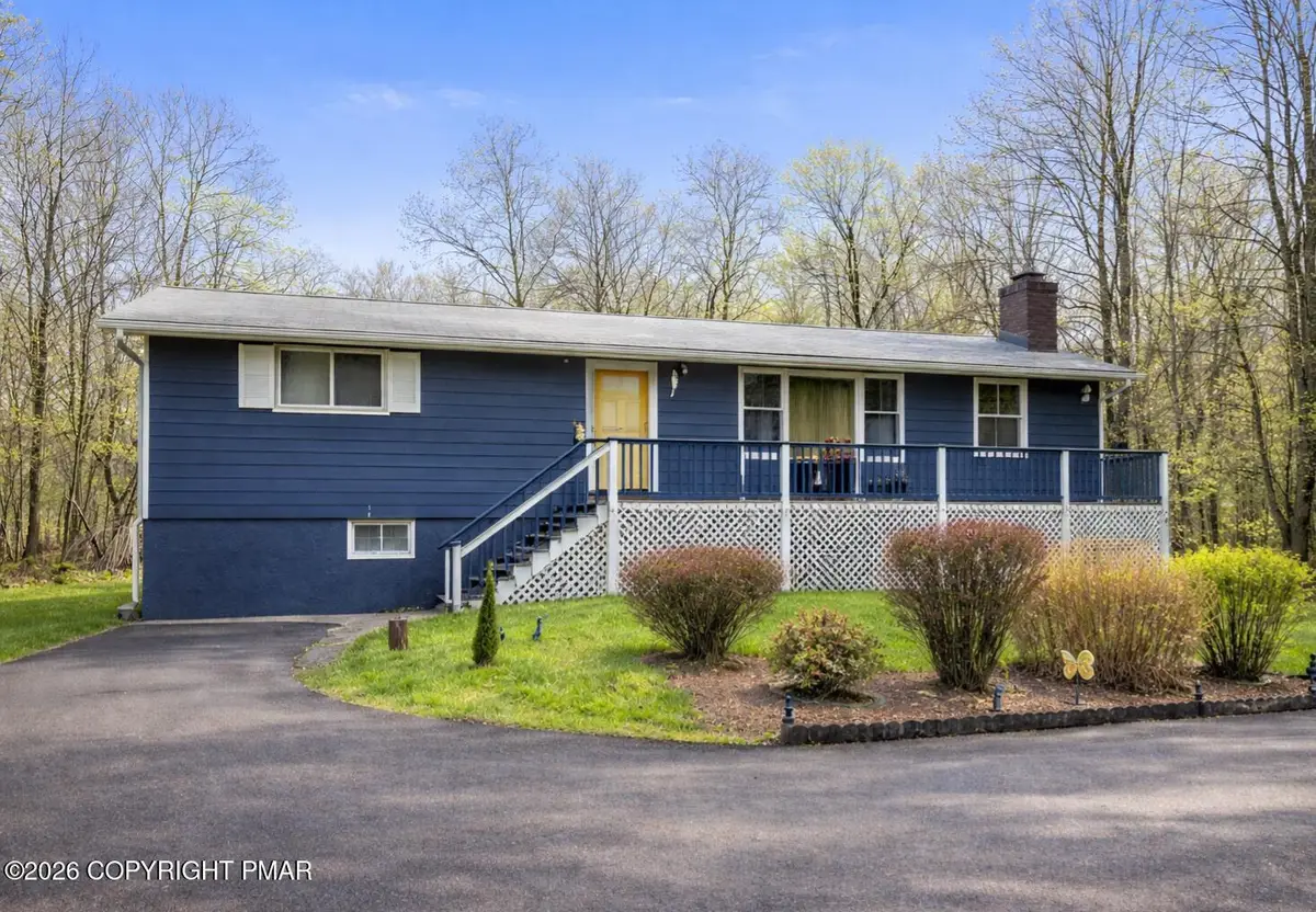 124 Shawnee Drive, Pocono Lake, PA 18347 - #1