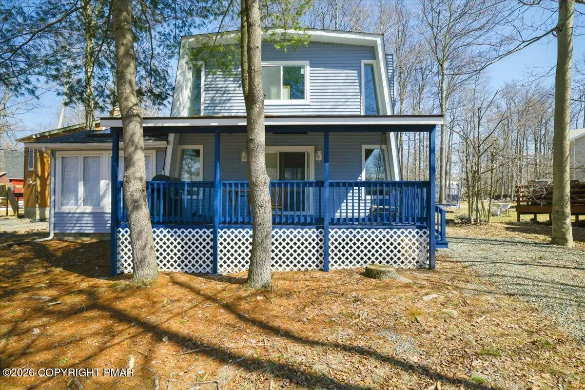 8943 Deerfield Drive, Tobyhanna, PA 18466 - #1