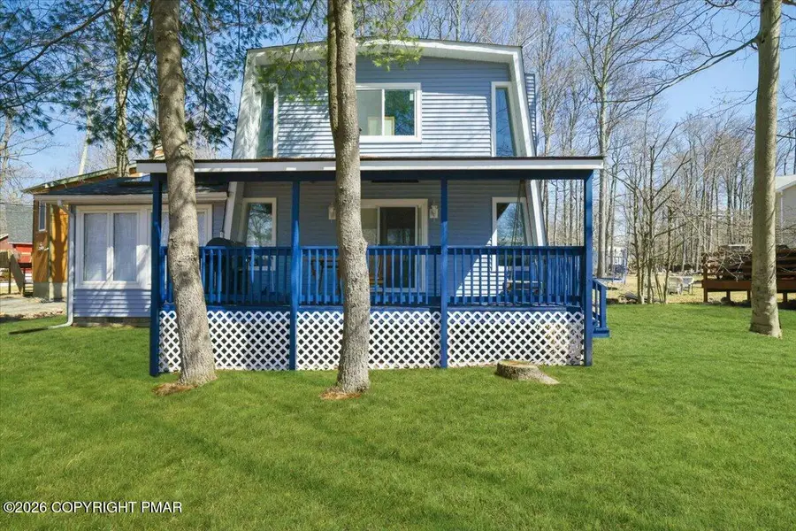 8943 Deerfield Drive, Tobyhanna, PA 18466 - #3