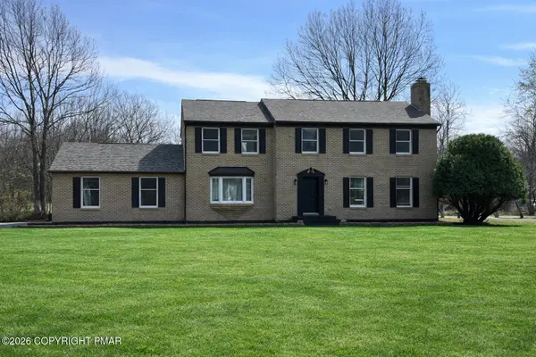 1281 Brian Lane, Effort, PA 18330