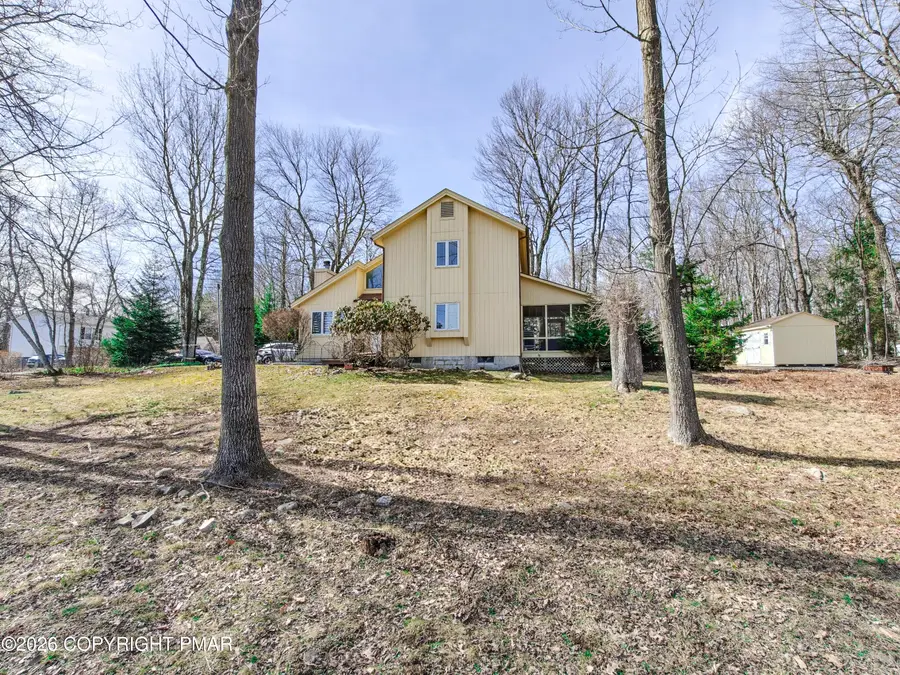 2104 Vacation Lane, Pocono Summit, PA 18346 - #2