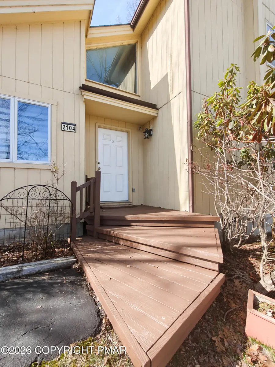 2104 Vacation Lane, Pocono Summit, PA 18346 - #3