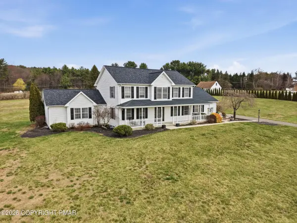 8285 Pohopoco Drive, Kunkletown, PA 18058