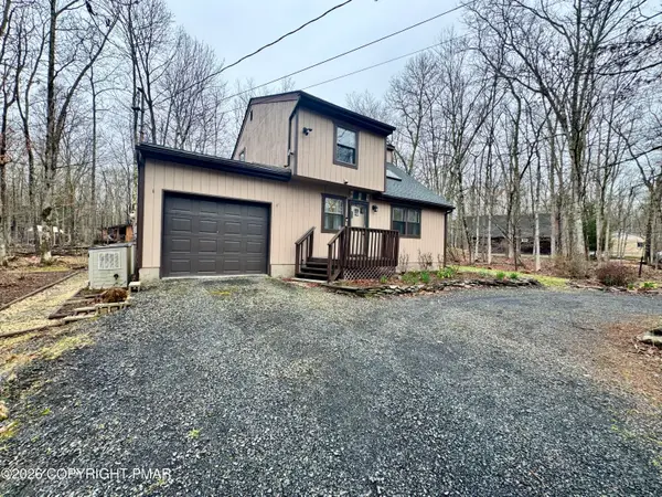 1169 Coolbaugh Road, East Stroudsburg, PA 18301