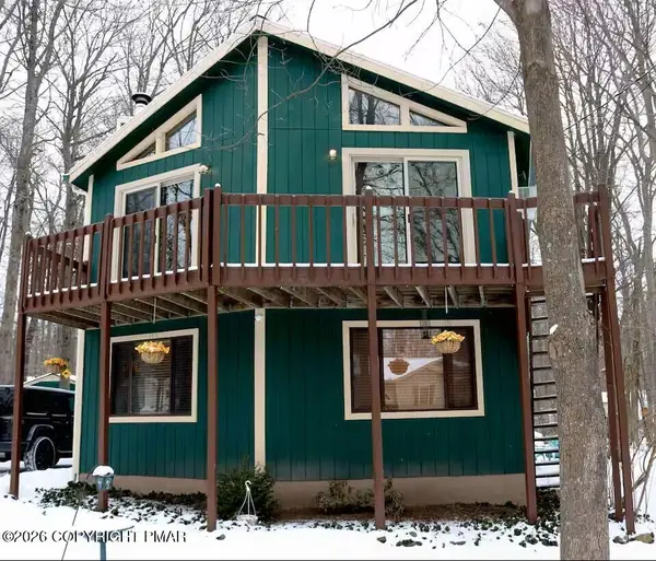 2165 Titania Road, Tobyhanna, PA 18466