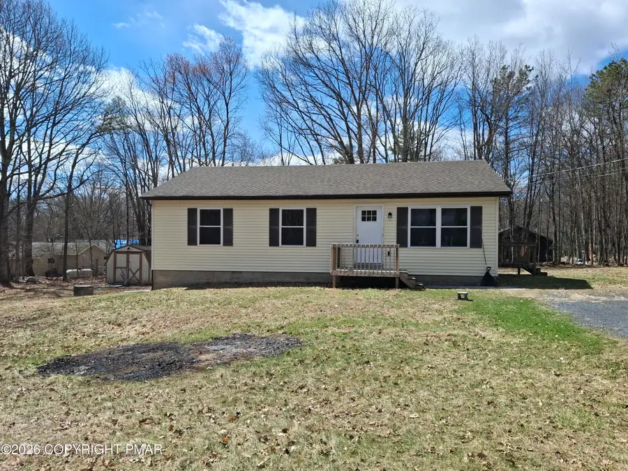 1714 Upper Valley Road, Effort, PA 18330 - #2