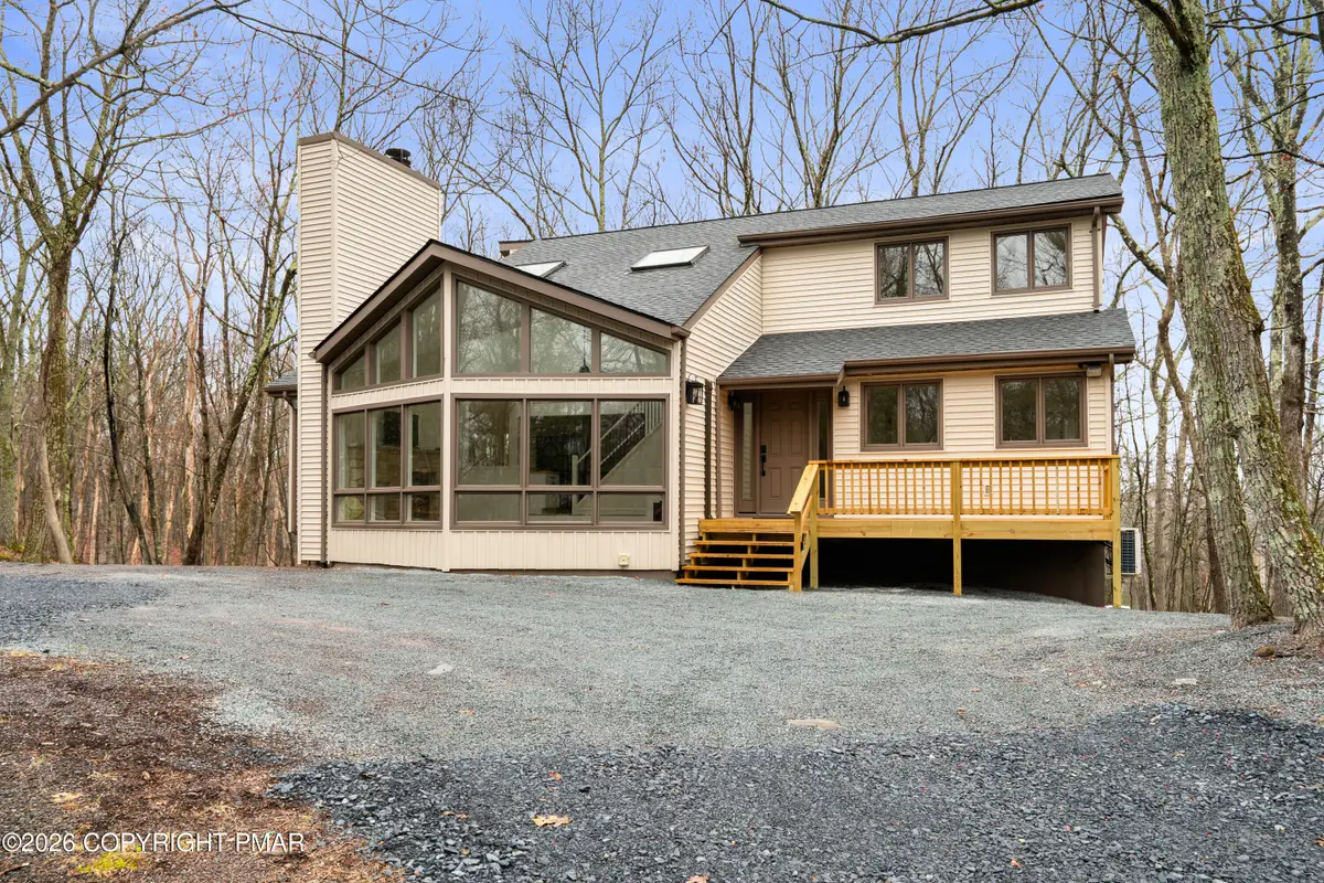 4106 Sycamore Lane, East Stroudsburg, PA 18301 - #1