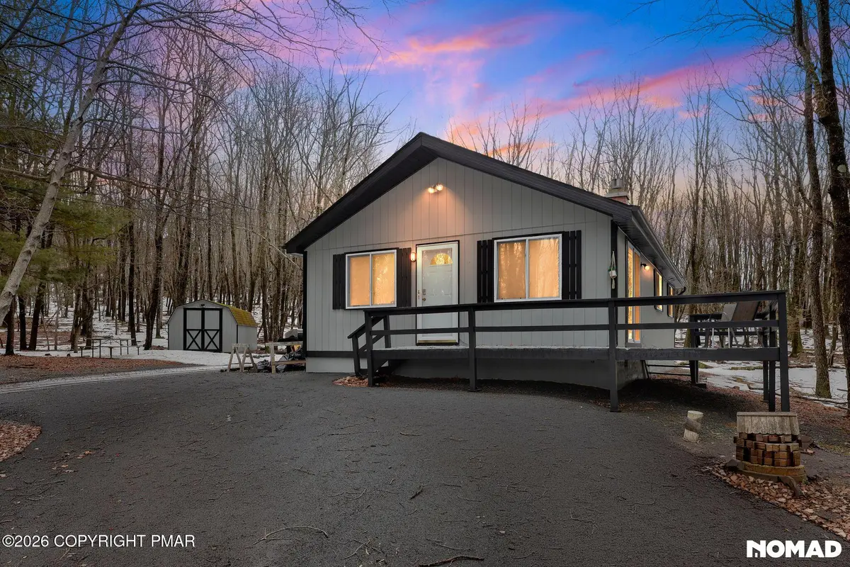 Address Withheld By Seller, Albrightsville, PA 18210 - #1