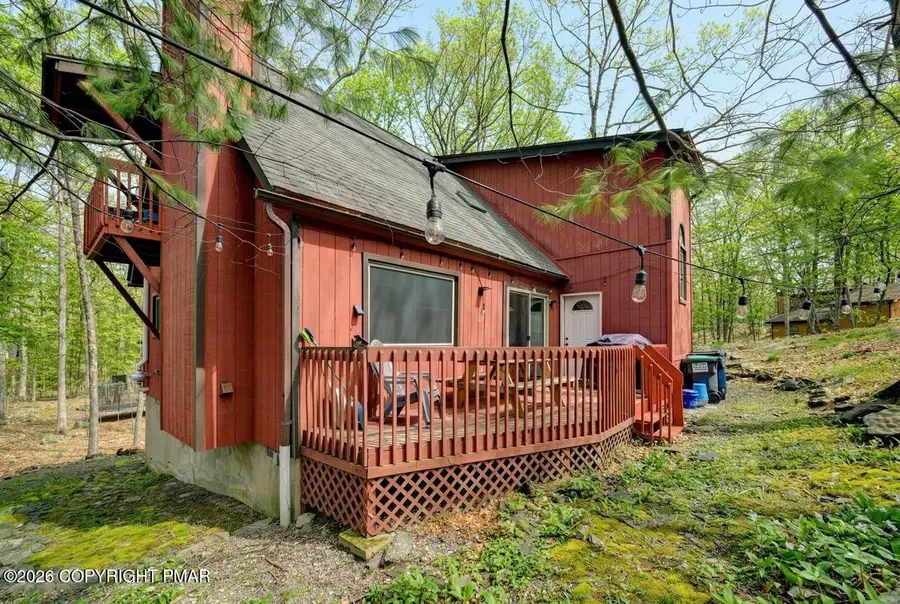 2322 Burntwood Drive, East Stroudsburg, PA 18301 - #2