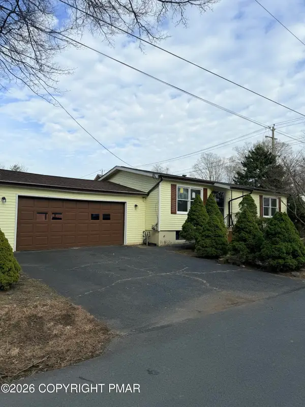 605 5th Street, Matamoras, PA 18336