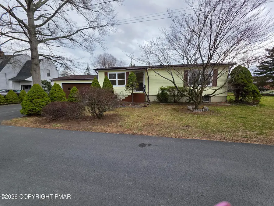 605 5th Street, Matamoras, PA 18336 - #2