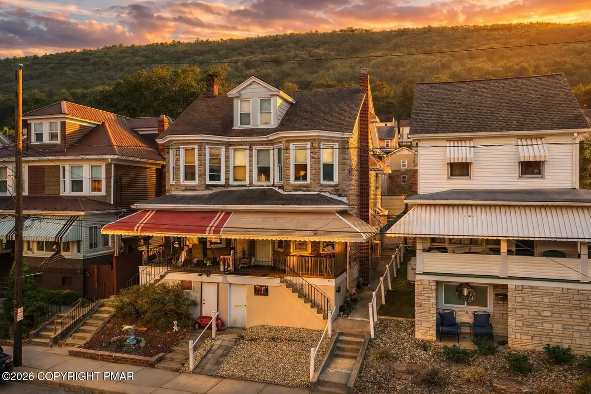 125 E Catawissa Street, Nesquehoning, PA 18240 - #1