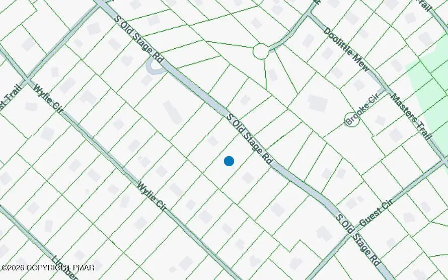 N Old Stage Road, Albrightsville, PA 18210 - #1