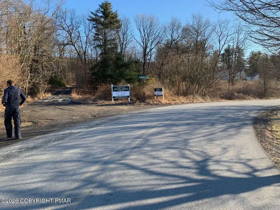 Lot 3 & 4 Bittenbender Drive, Saylorsburg, PA 18353 - #2