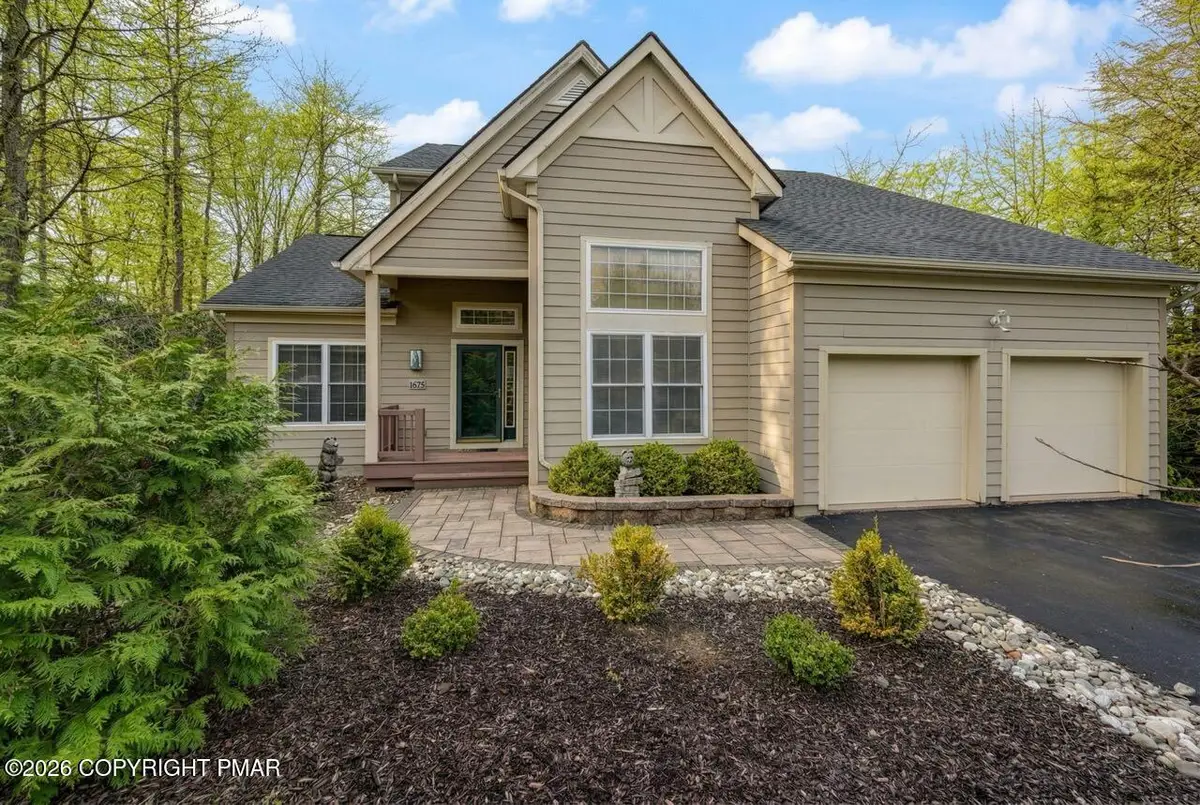 134 Skytop Road, Pocono Pines, PA 18350 - #1