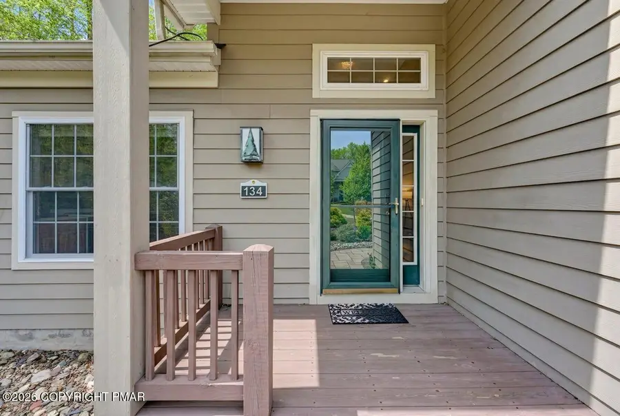 134 Skytop Road, Pocono Pines, PA 18350 - #2