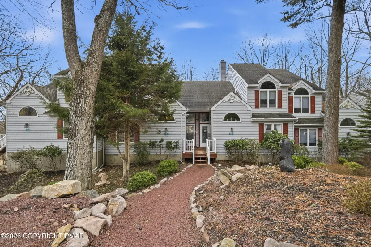 136 Laurelwood Drive, Lake Harmony, PA 18624 - #1