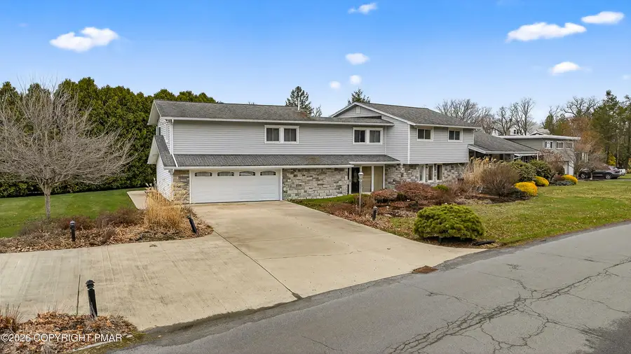 219 Lake Scranton Road, Scranton, PA 18505 - #3