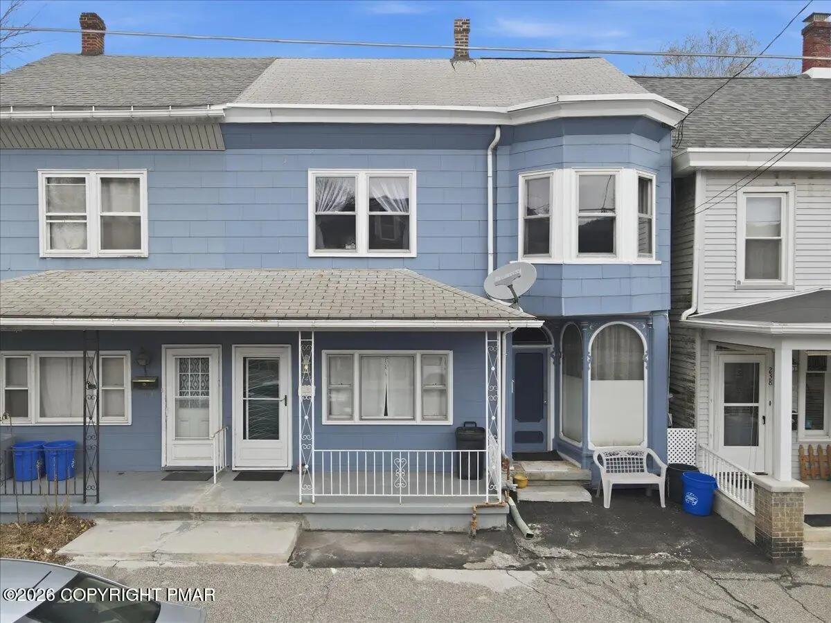 242 Center Avenue, Jim Thorpe, PA 18229 - #1