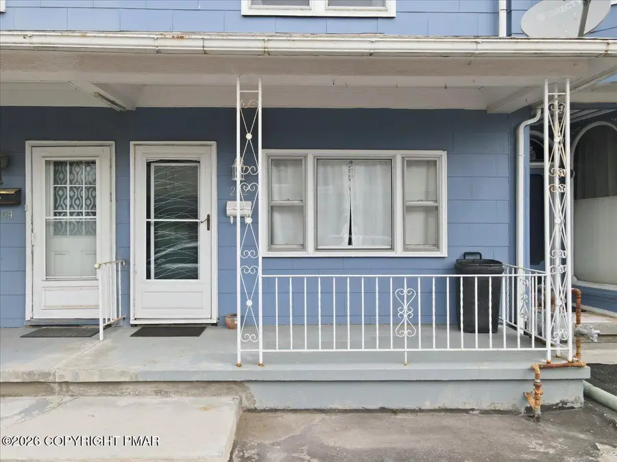 242 Center Avenue, Jim Thorpe, PA 18229 - #2