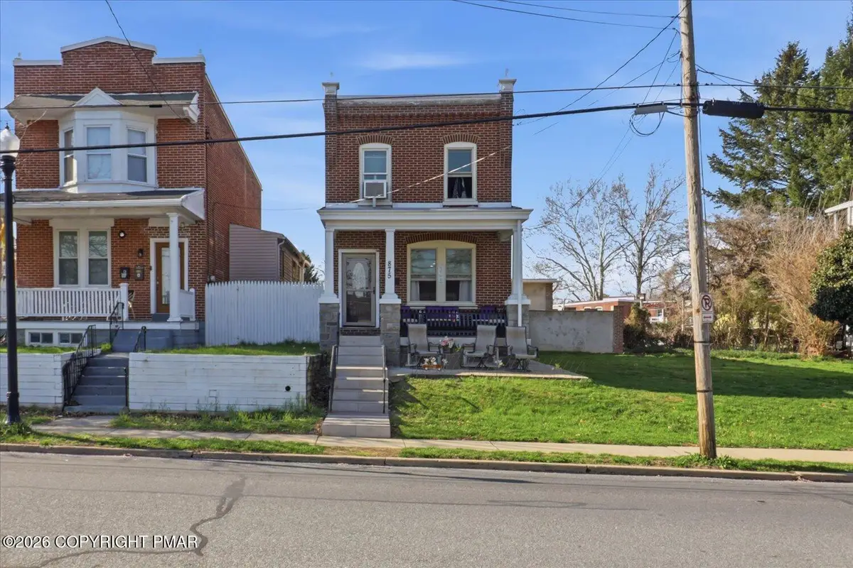 875 Manor Street, Lancaster, PA 17603 - #1