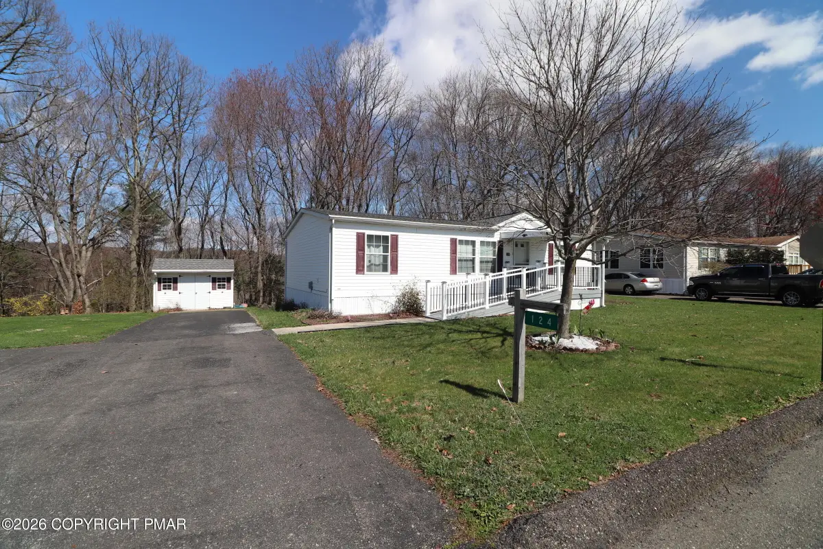 124 Ashley Lane, Lehighton, PA 18235 - #1