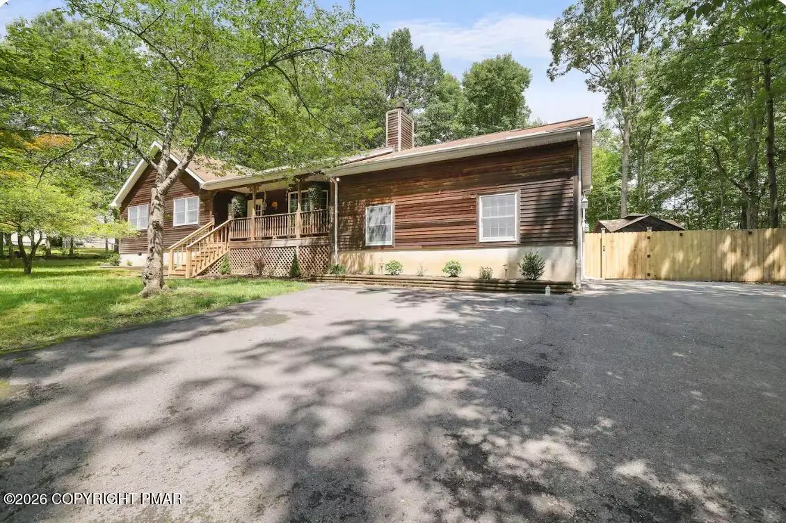 209 Dry Pond Drive, East Stroudsburg, PA 18302 - #1