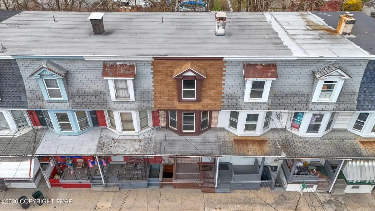 124 Schuylkill Avenue, Tamaqua, PA 18252 - #1