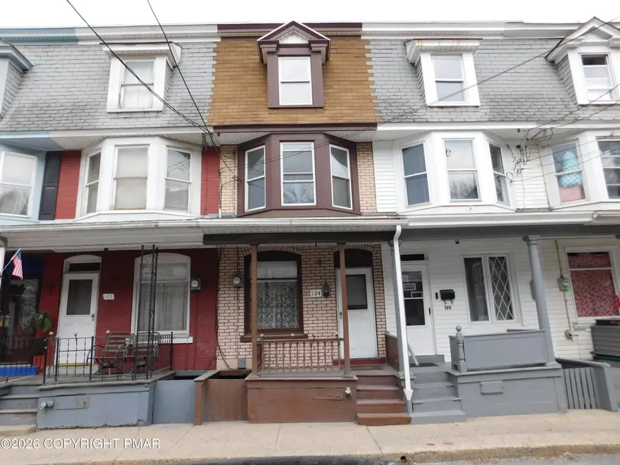 124 Schuylkill Avenue, Tamaqua, PA 18252 - #2