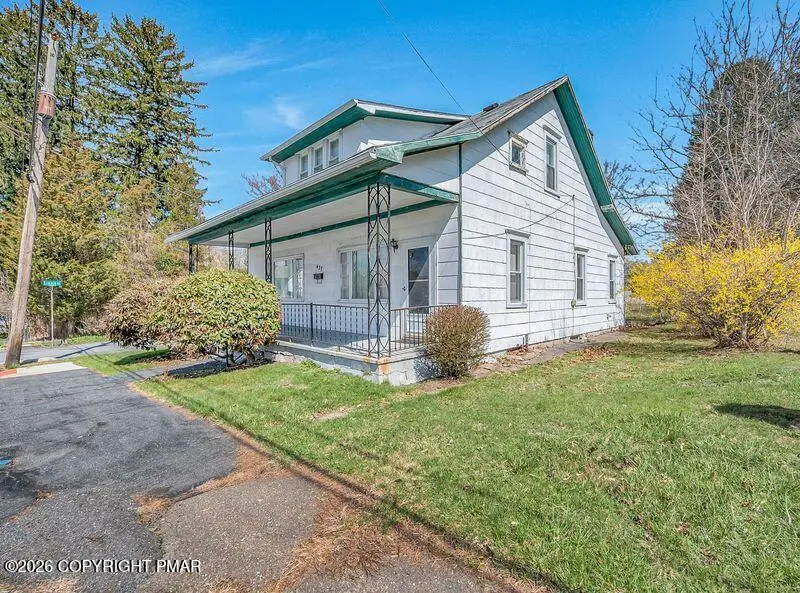 437 Alvin Street, Freeland, PA 18224 - #1