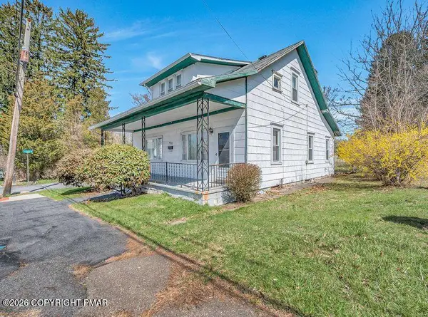 437 Alvin Street, Freeland, PA 18224