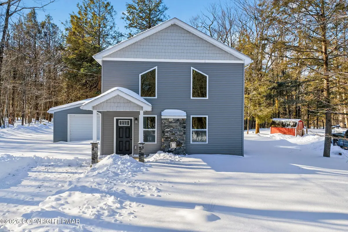 1073 West Side Drive, Newfoundland, PA 18445 - #1