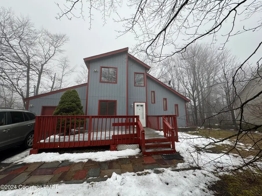 9193 Buttonwood Court, Tobyhanna, PA 18466 - #2