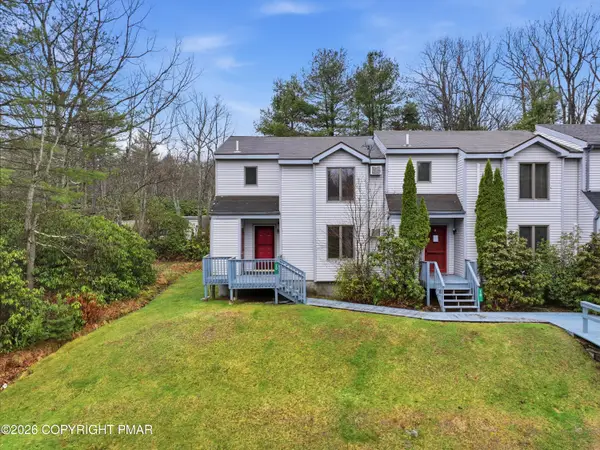 20 Gregory Place, Lake Harmony, PA 18624