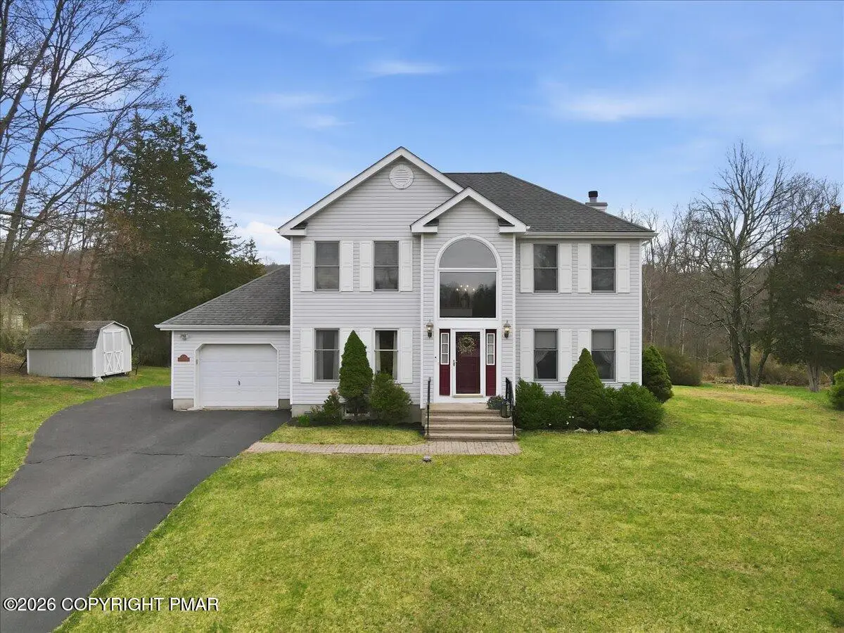 277 Northpark Drive W, East Stroudsburg, PA 18302 - #1