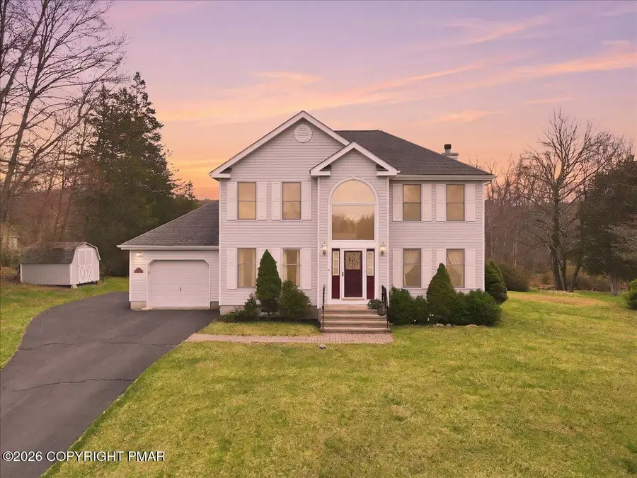 277 Northpark Drive W, East Stroudsburg, PA 18302 - #2