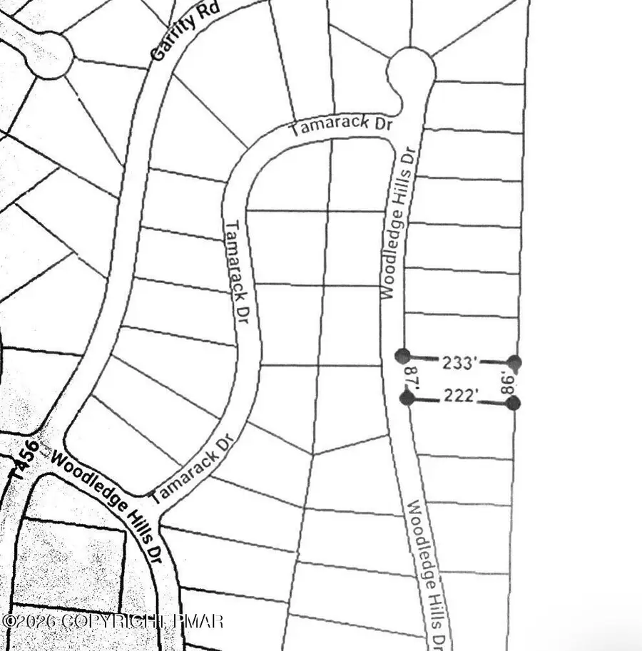 020 Woodledge Hills Drive, Hawley, PA 18428 - #3